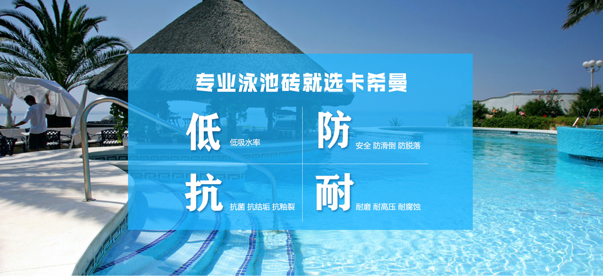 轮播图