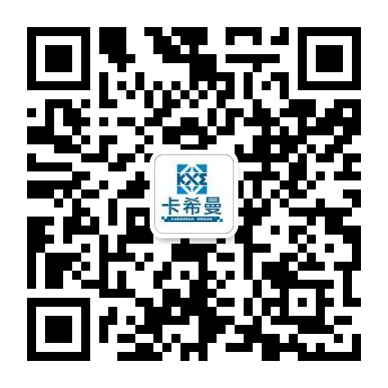 关注微信公众号